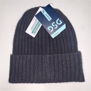 DSG Womens Knit Hat One Size